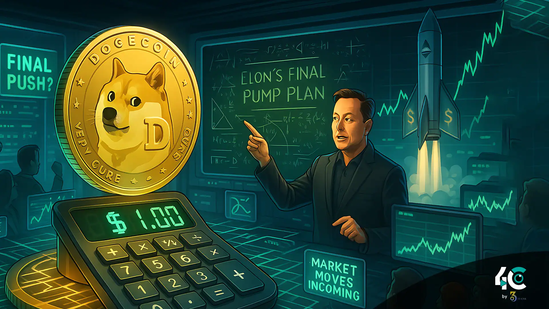 Dogecoin