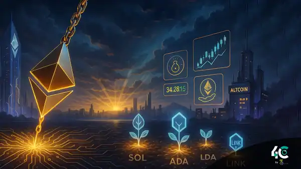 Altcoin