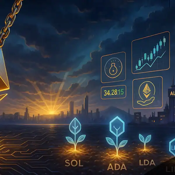 Altcoin
