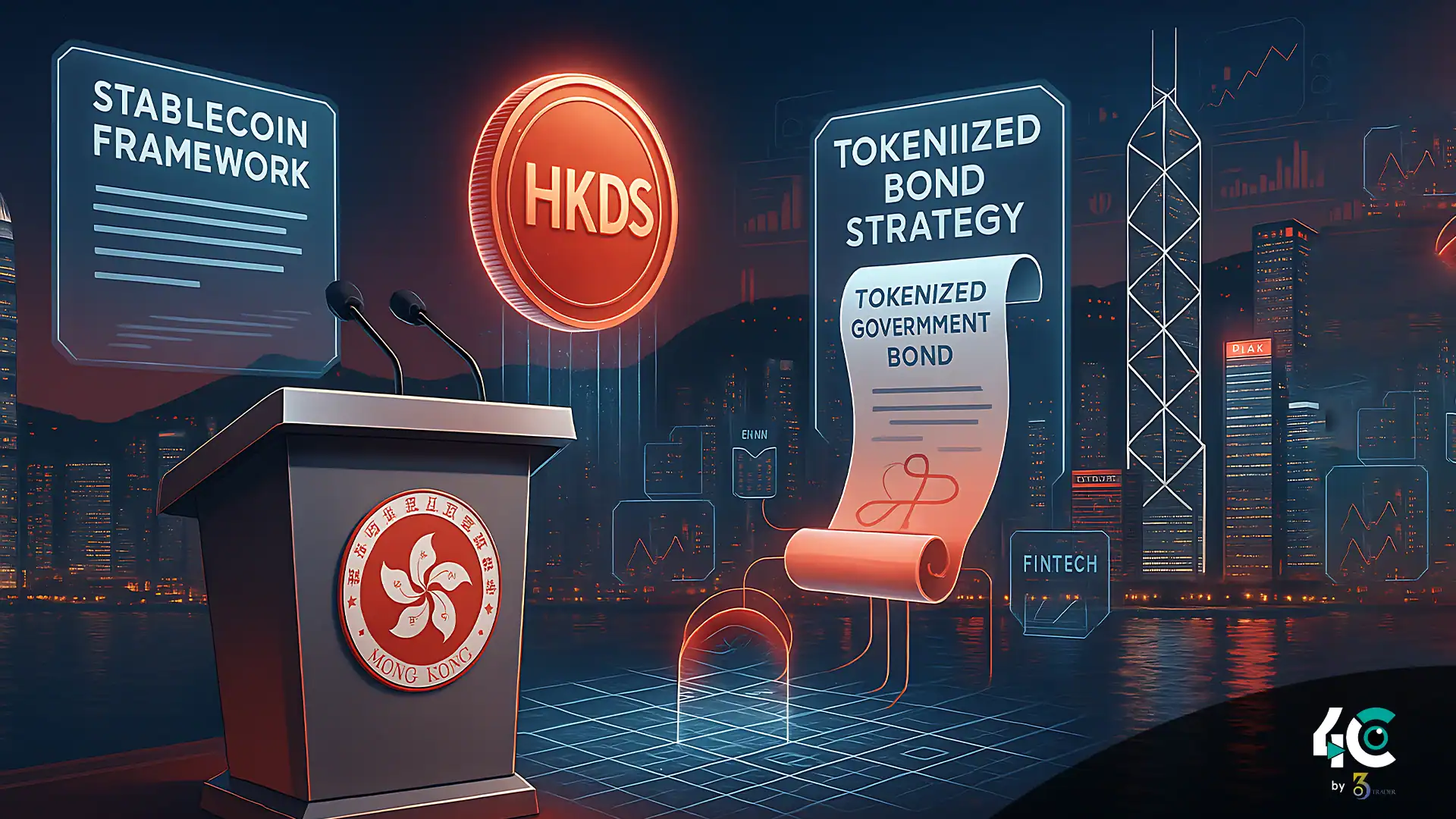Stablecoin
