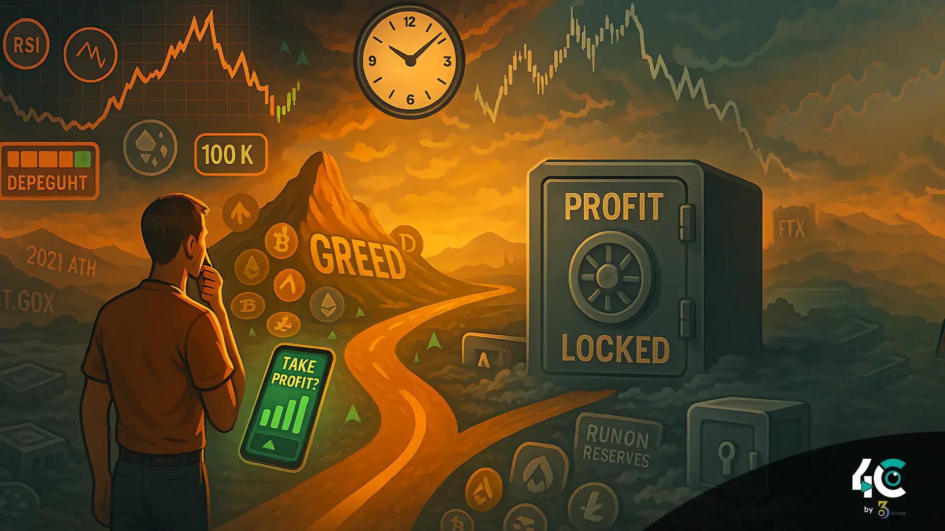 Crypto