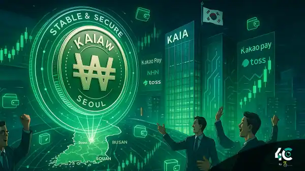 kaia