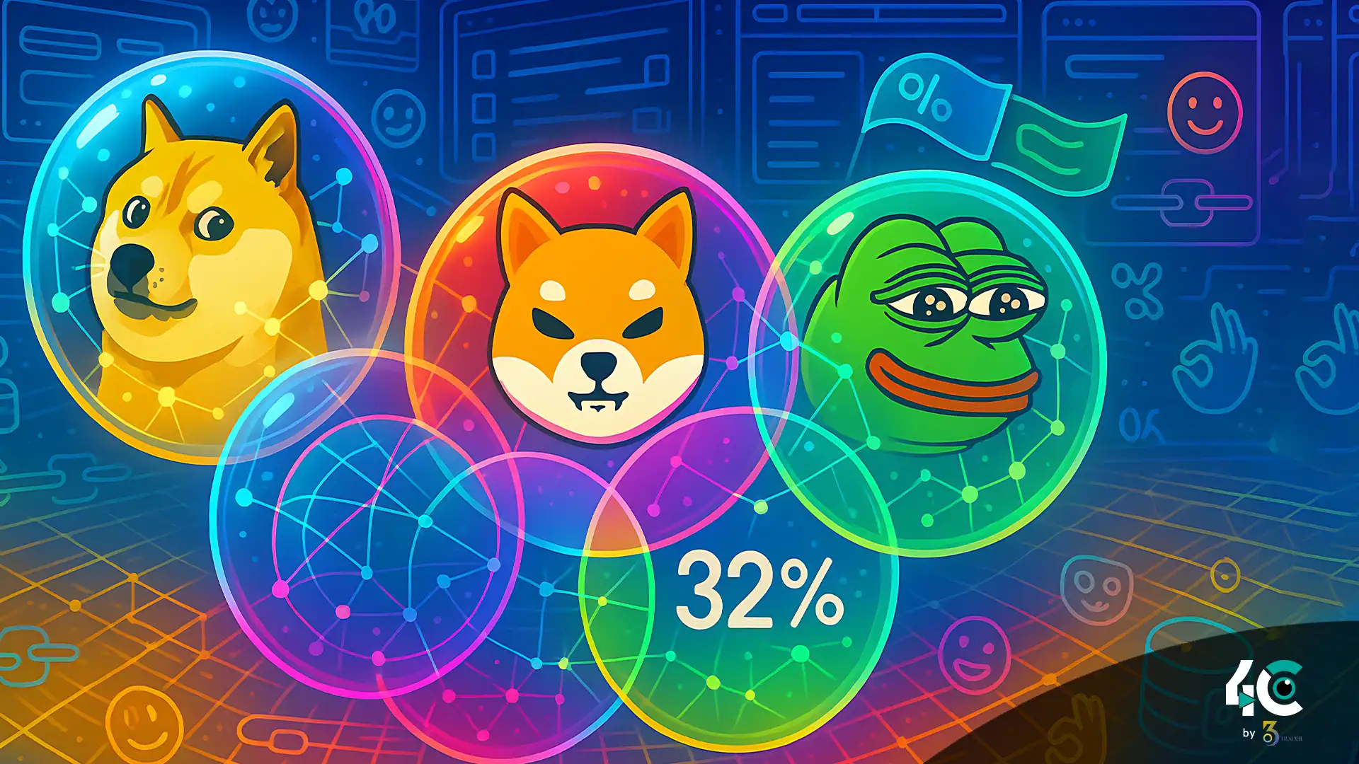 Meme token