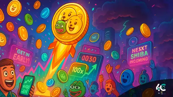 memecoin