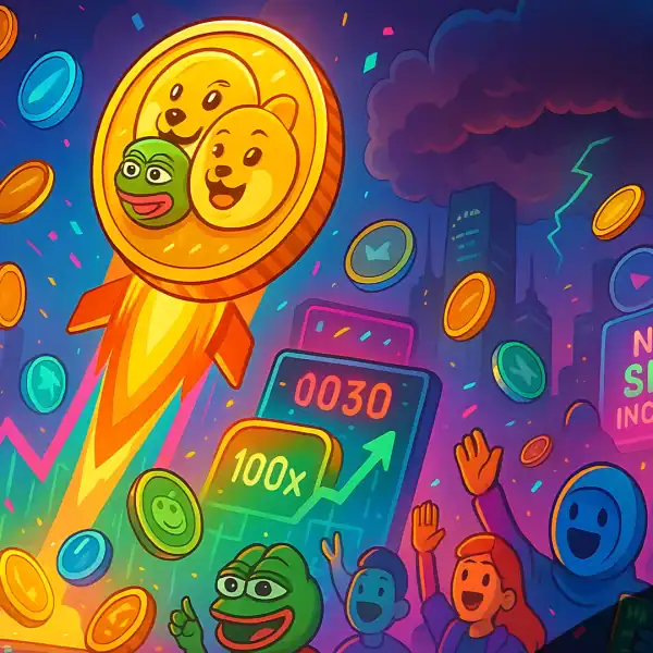 Memecoin
