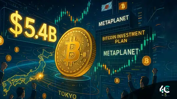 metaplanet