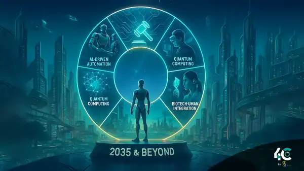 Next decade
