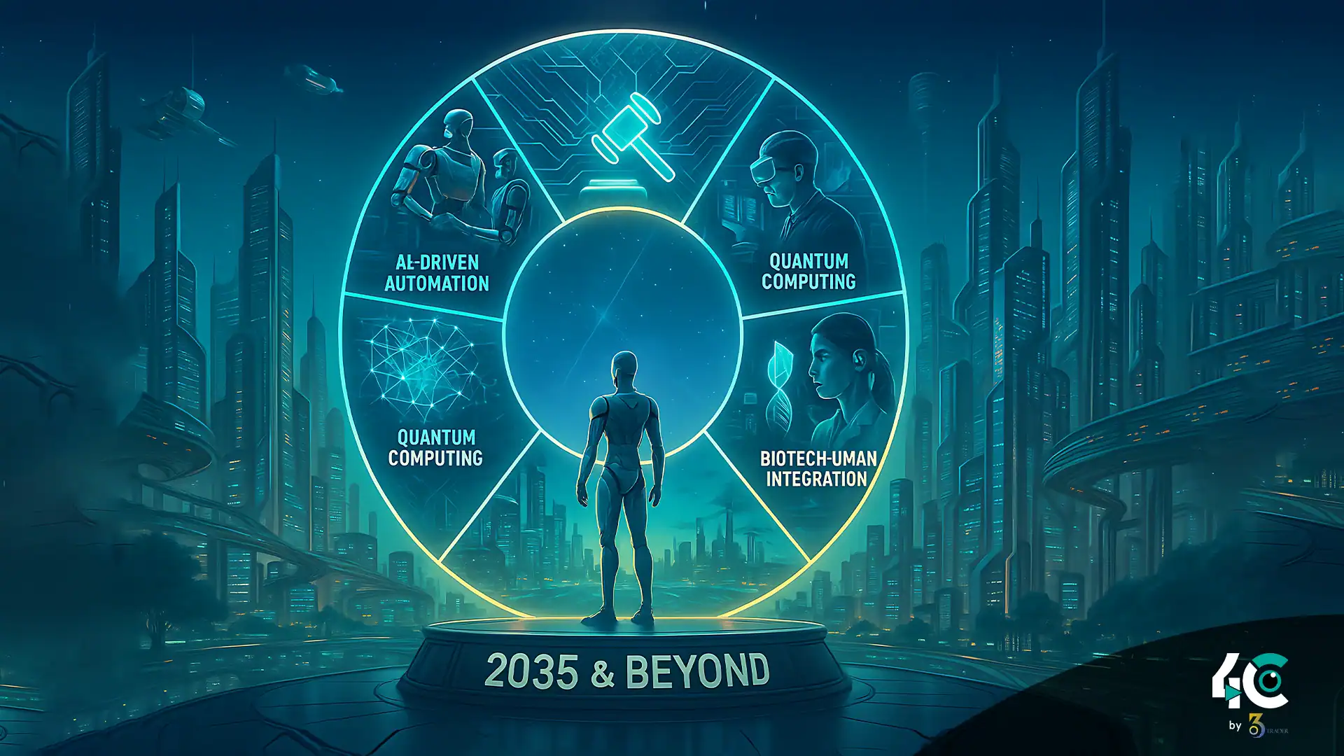 Next decade