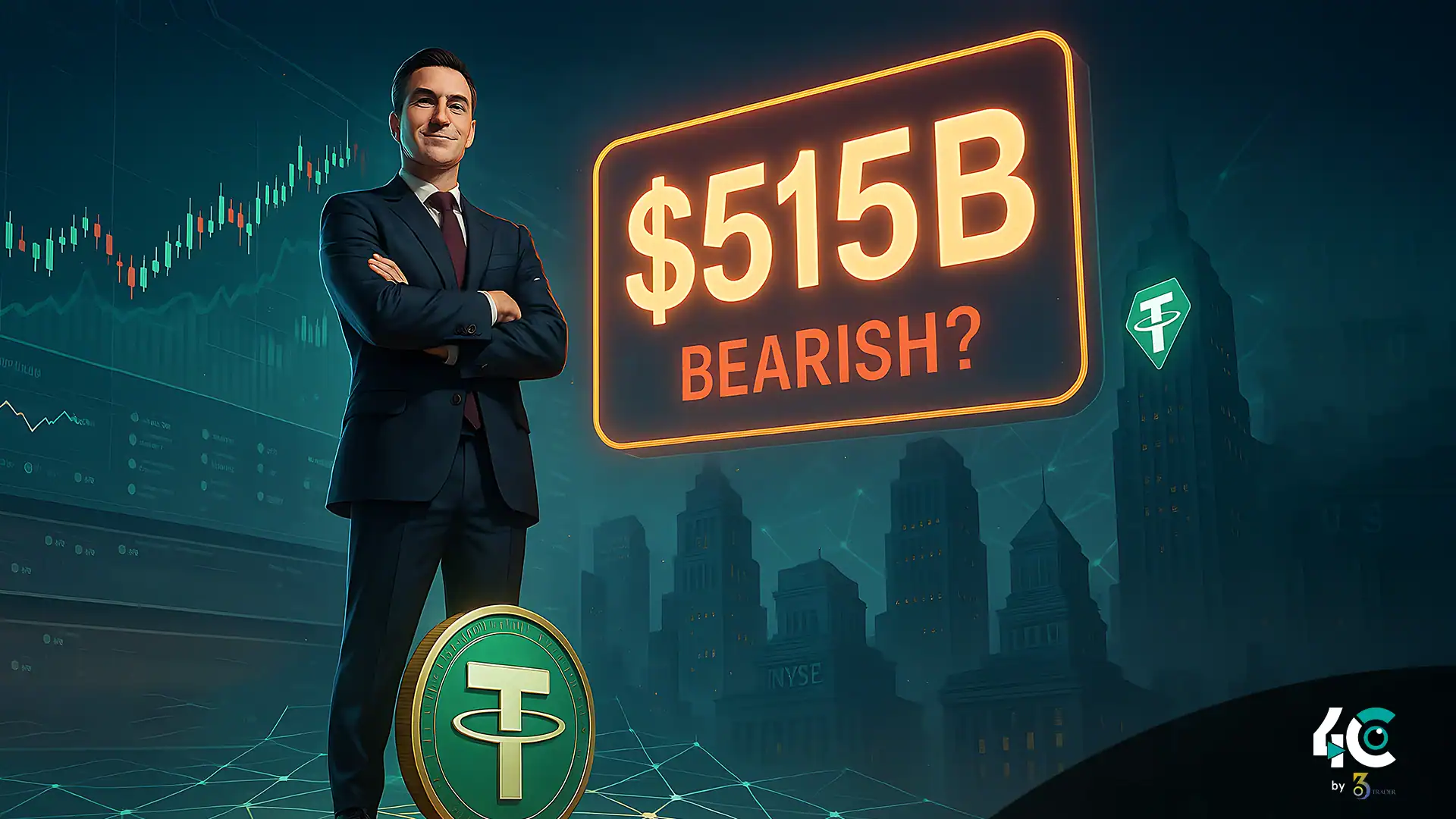 Tether