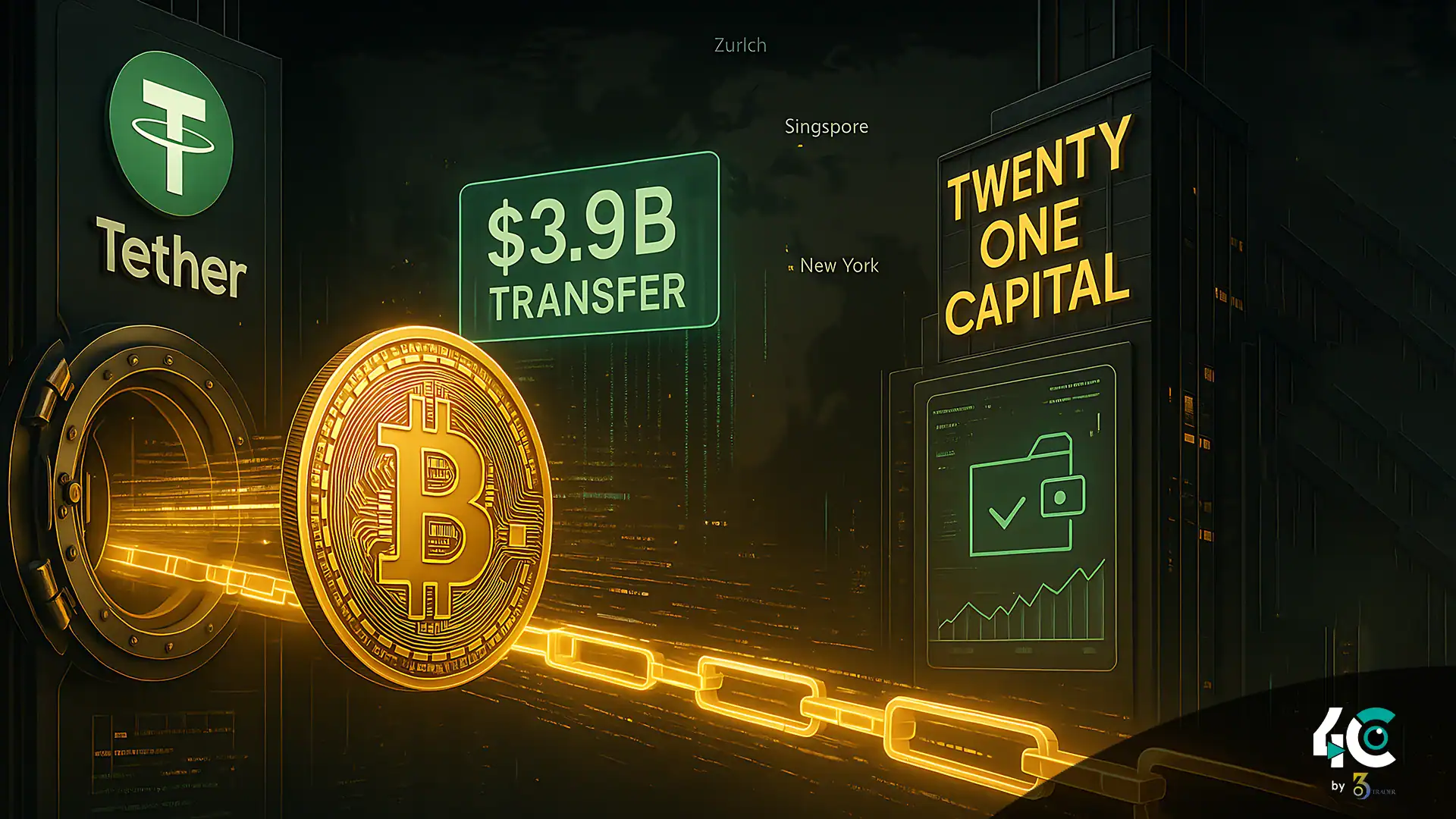 Tether