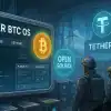 tether