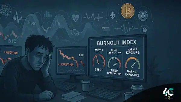 the burnout