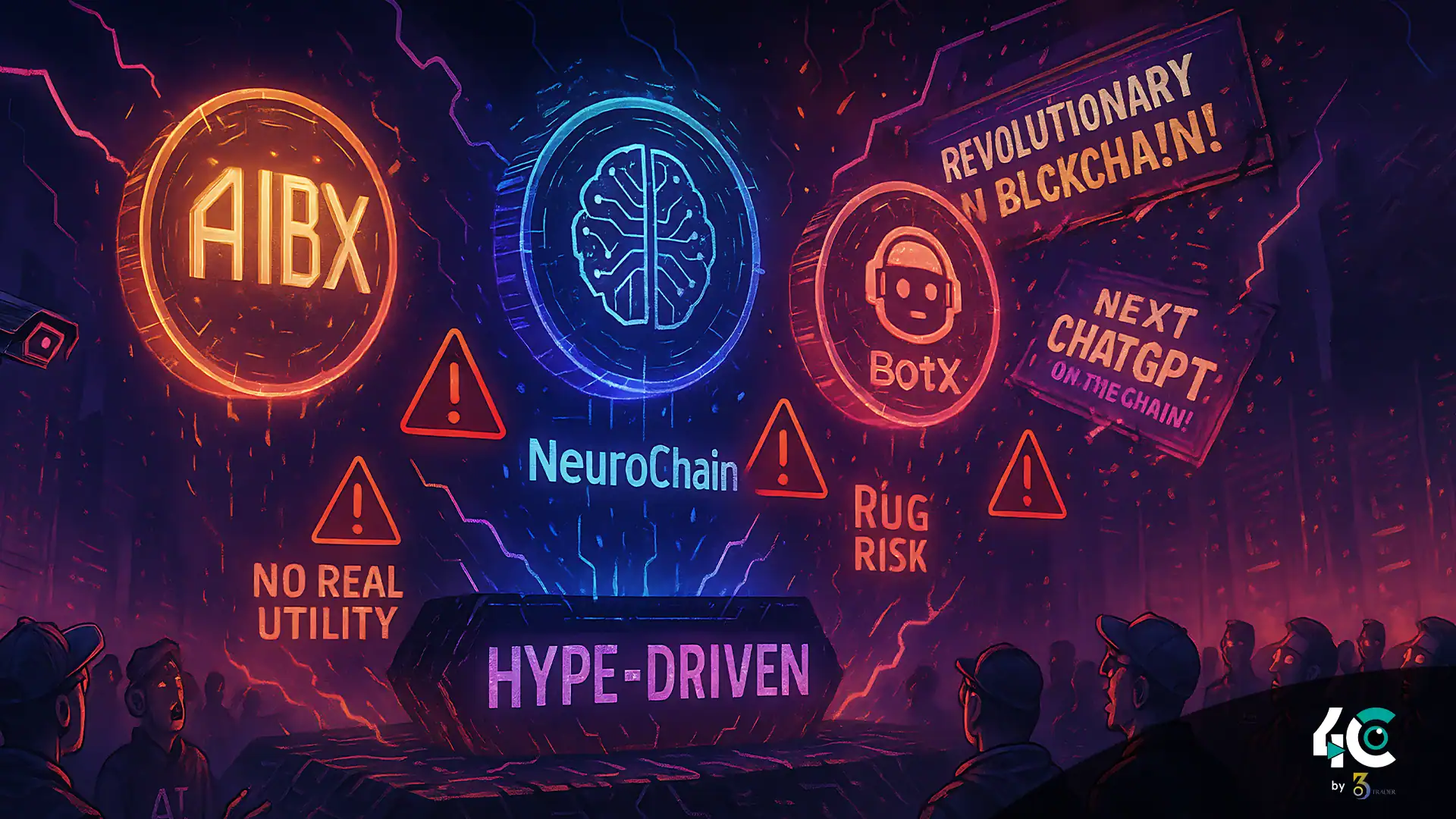 Crypto