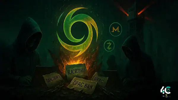Privacy coin