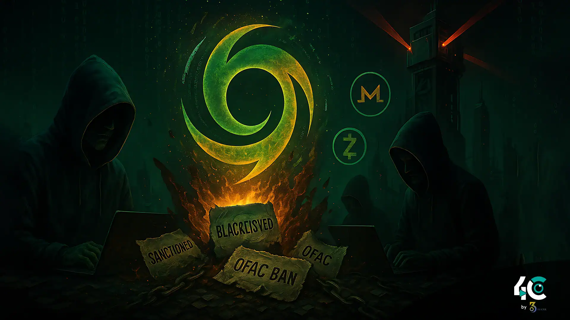 Privacy coin