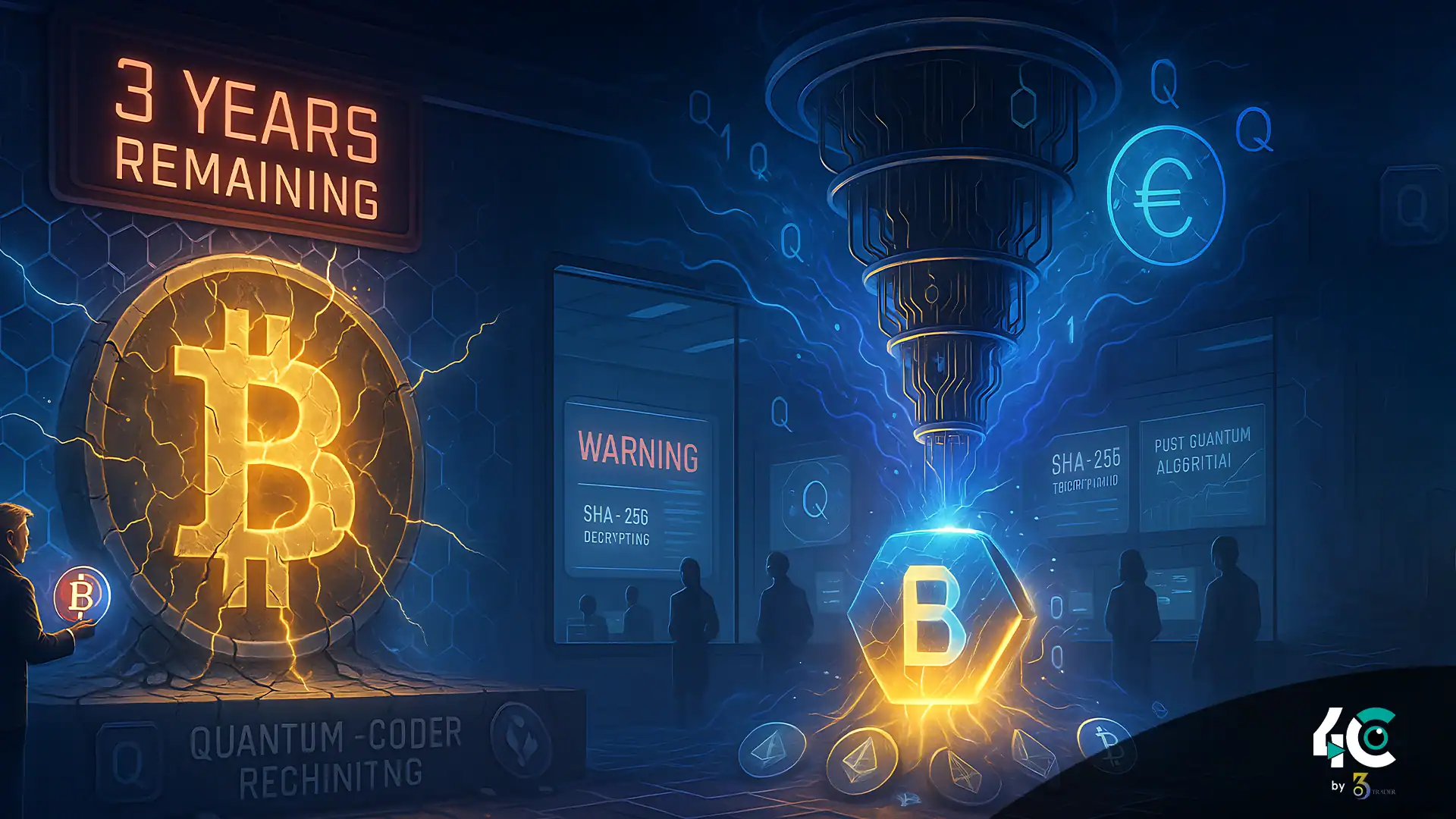 Quantum computing