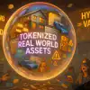 Tokenized
