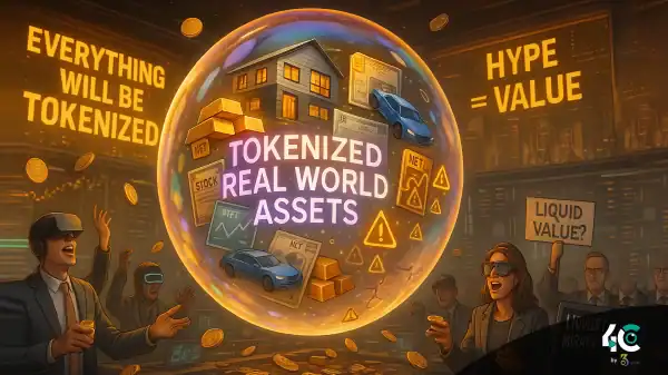 Tokenized