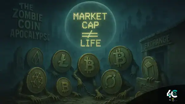 Zombie coin