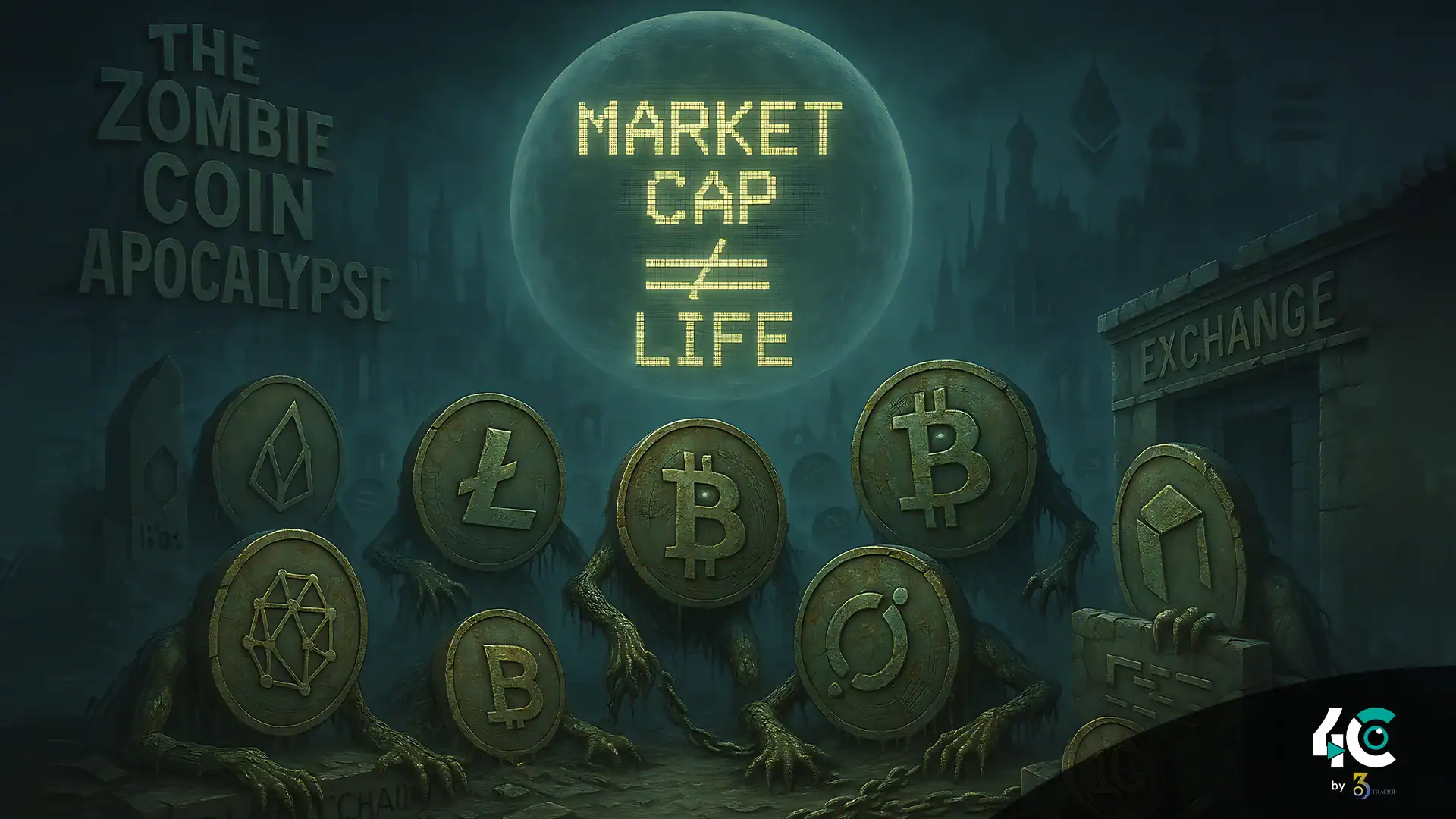 Zombie coin