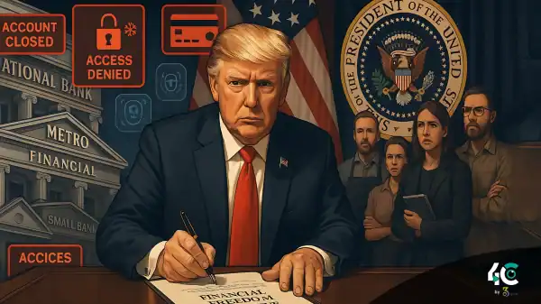 Trump administration