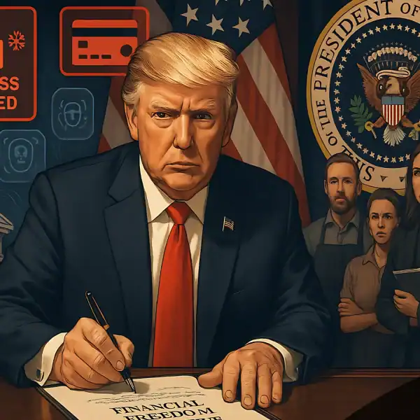 trump administration