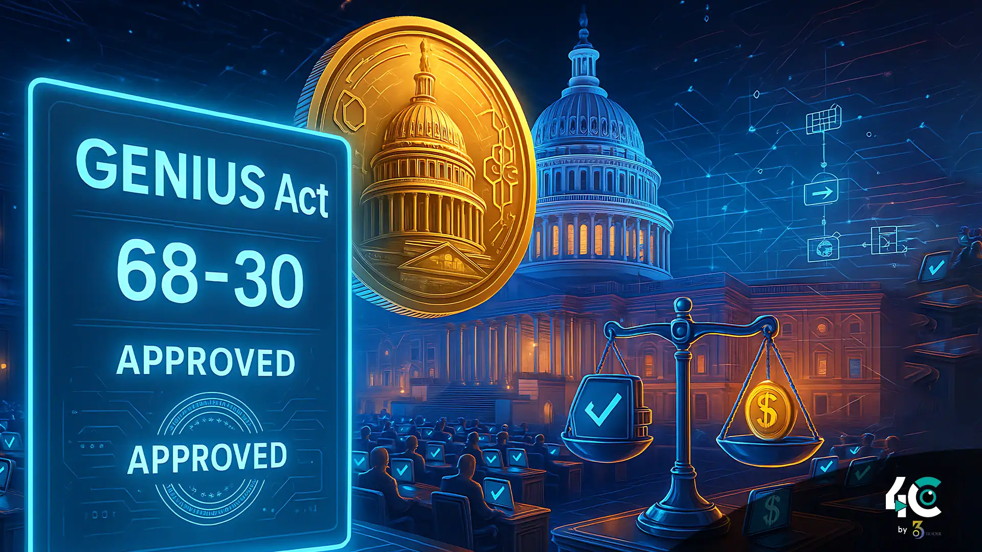 Us senate