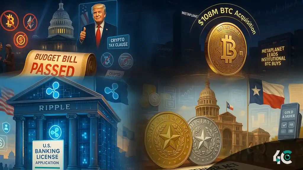 Crypto