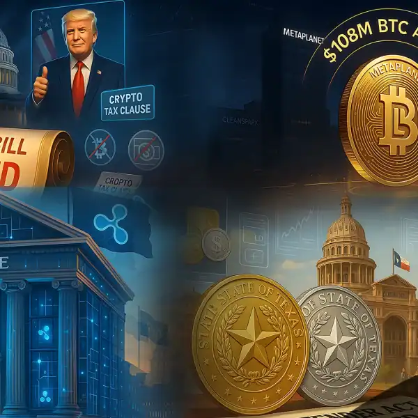 Crypto