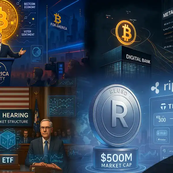 Crypto