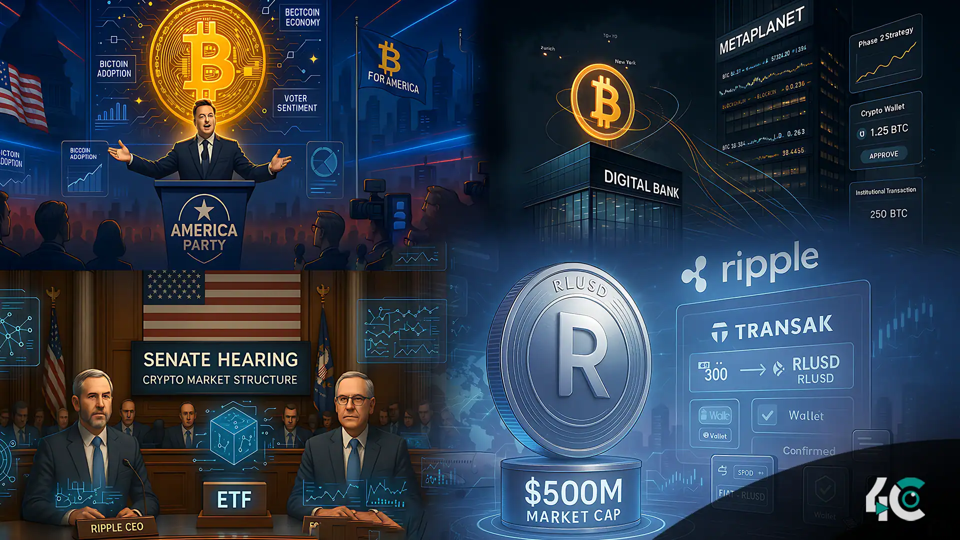 Crypto