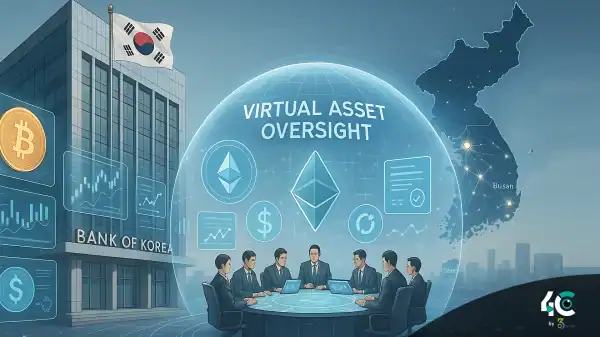 bank of korea
