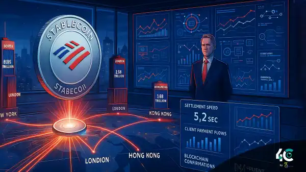 Stablecoin
