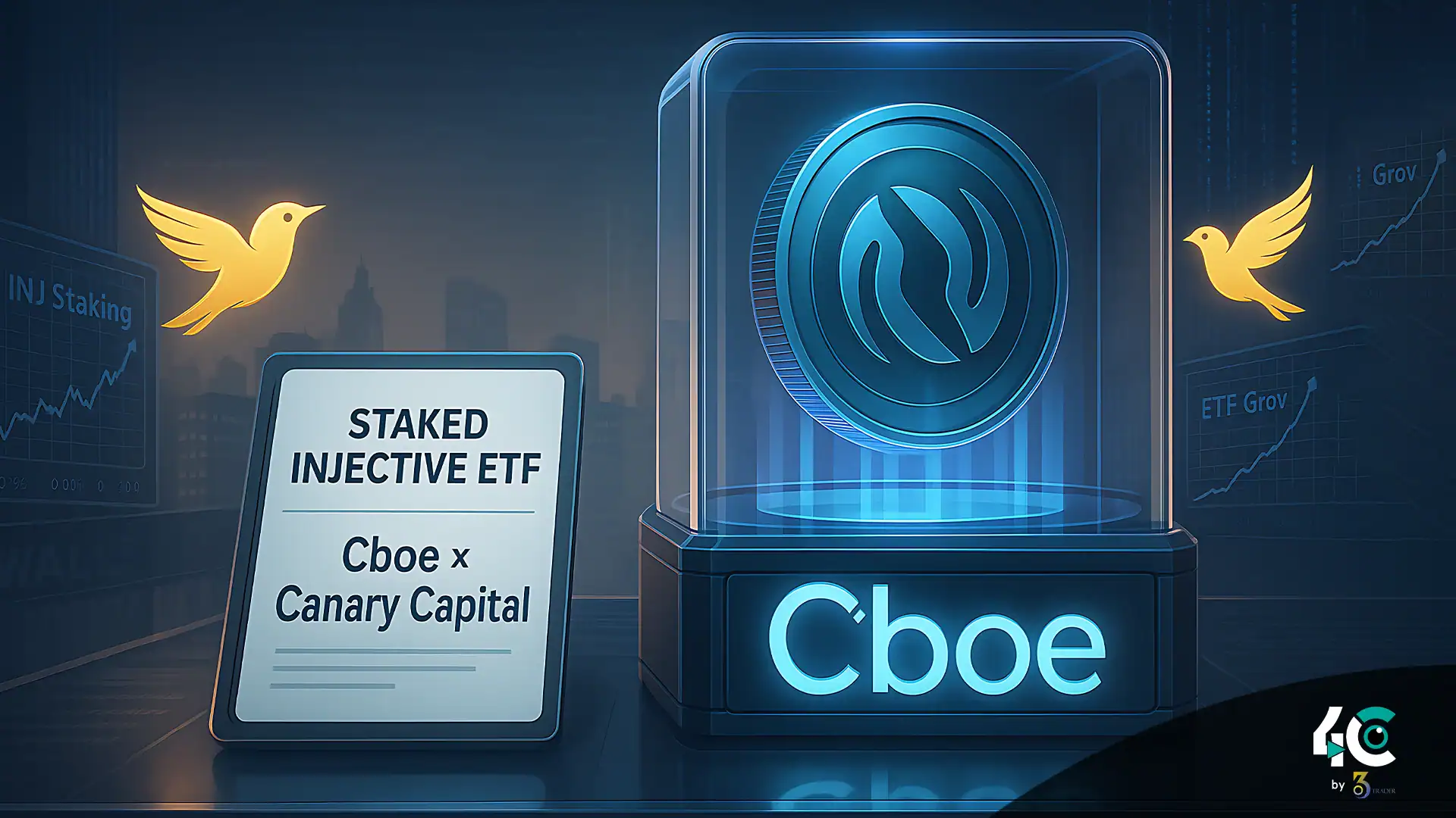 Cboe
