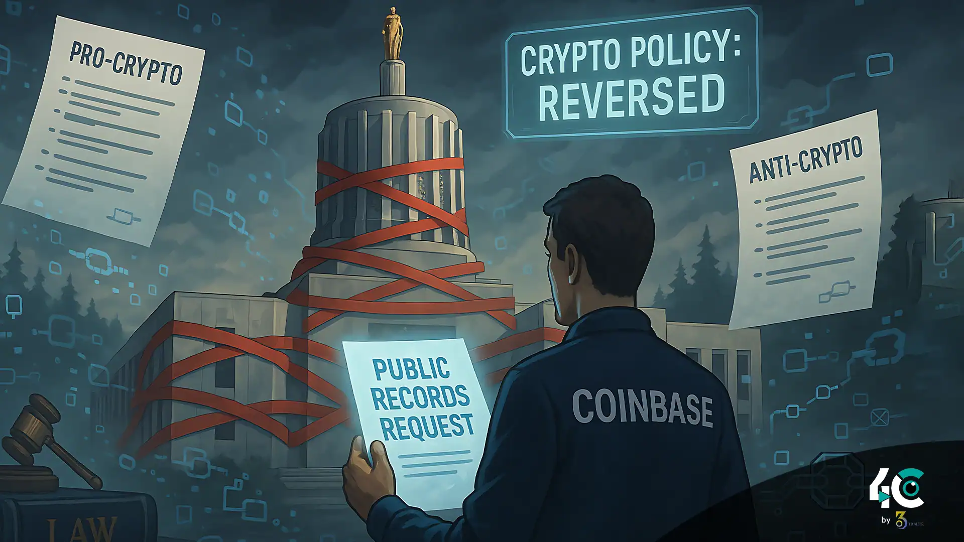 Coinbase