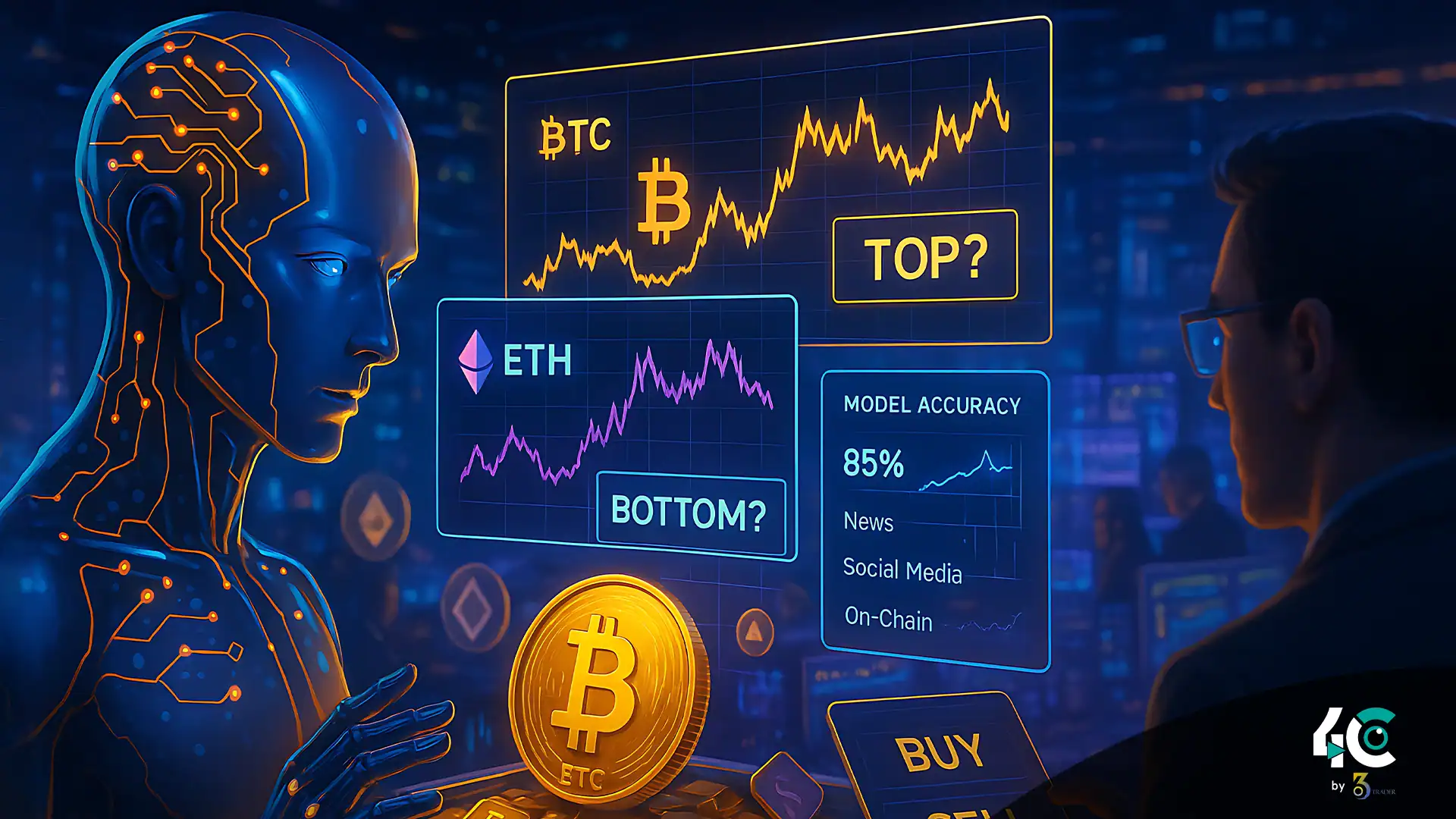 Crypto