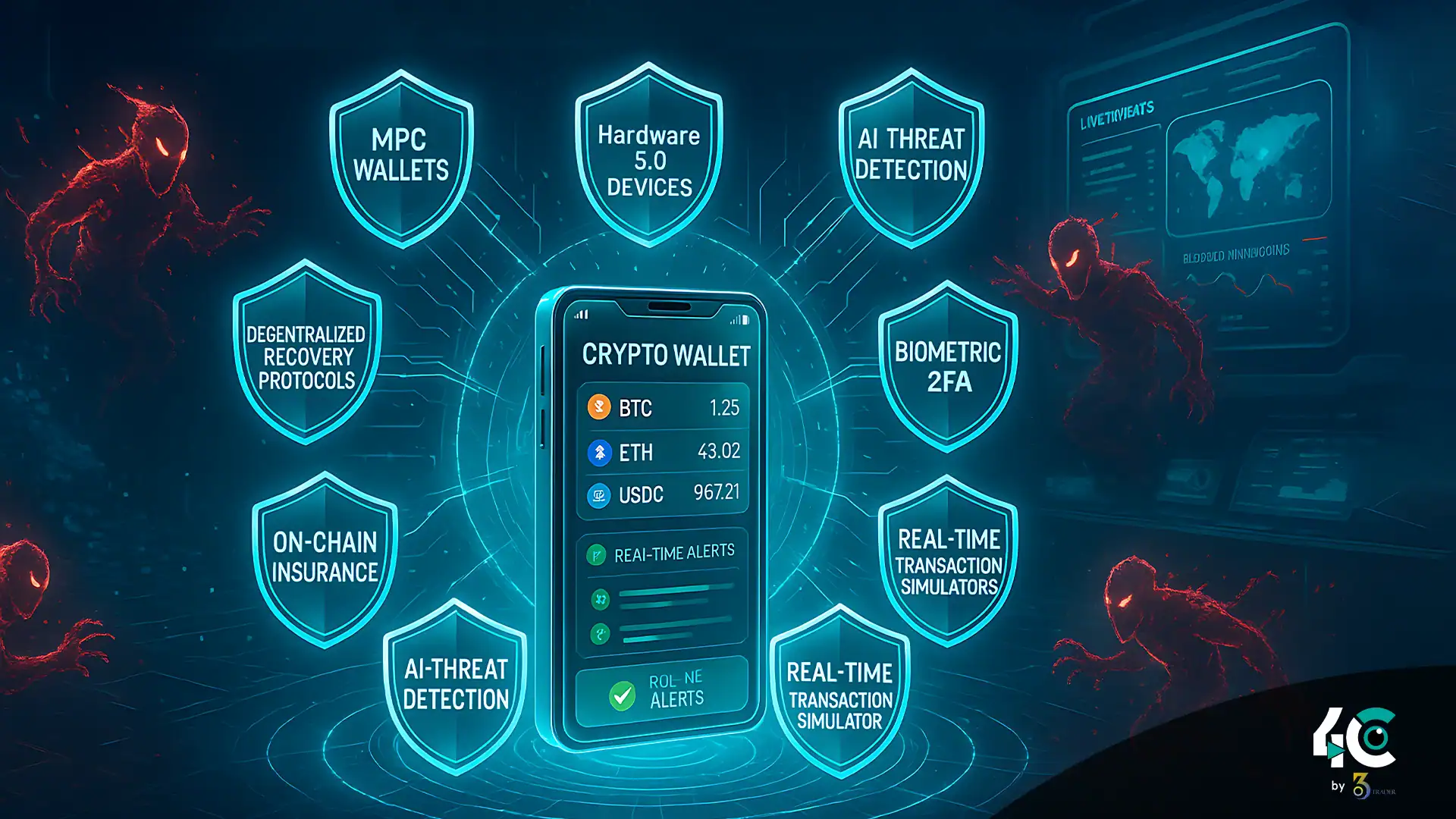 Crypto