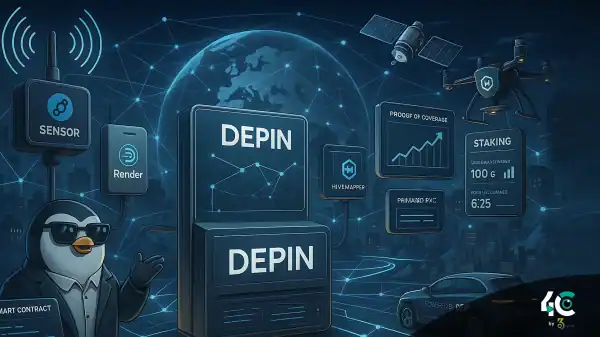 Depin
