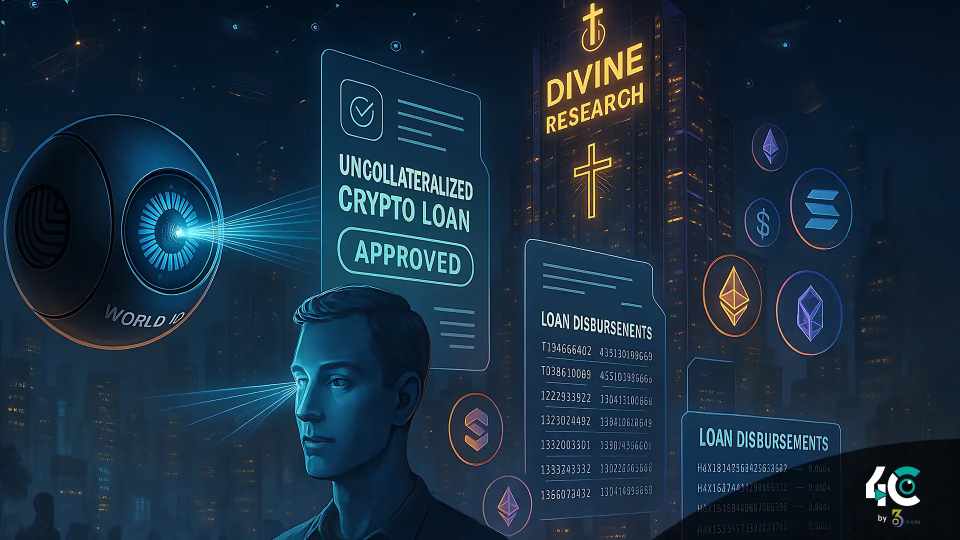 Divine research