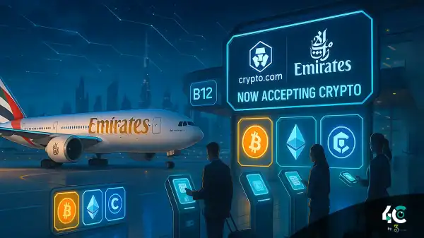 Emirates airline