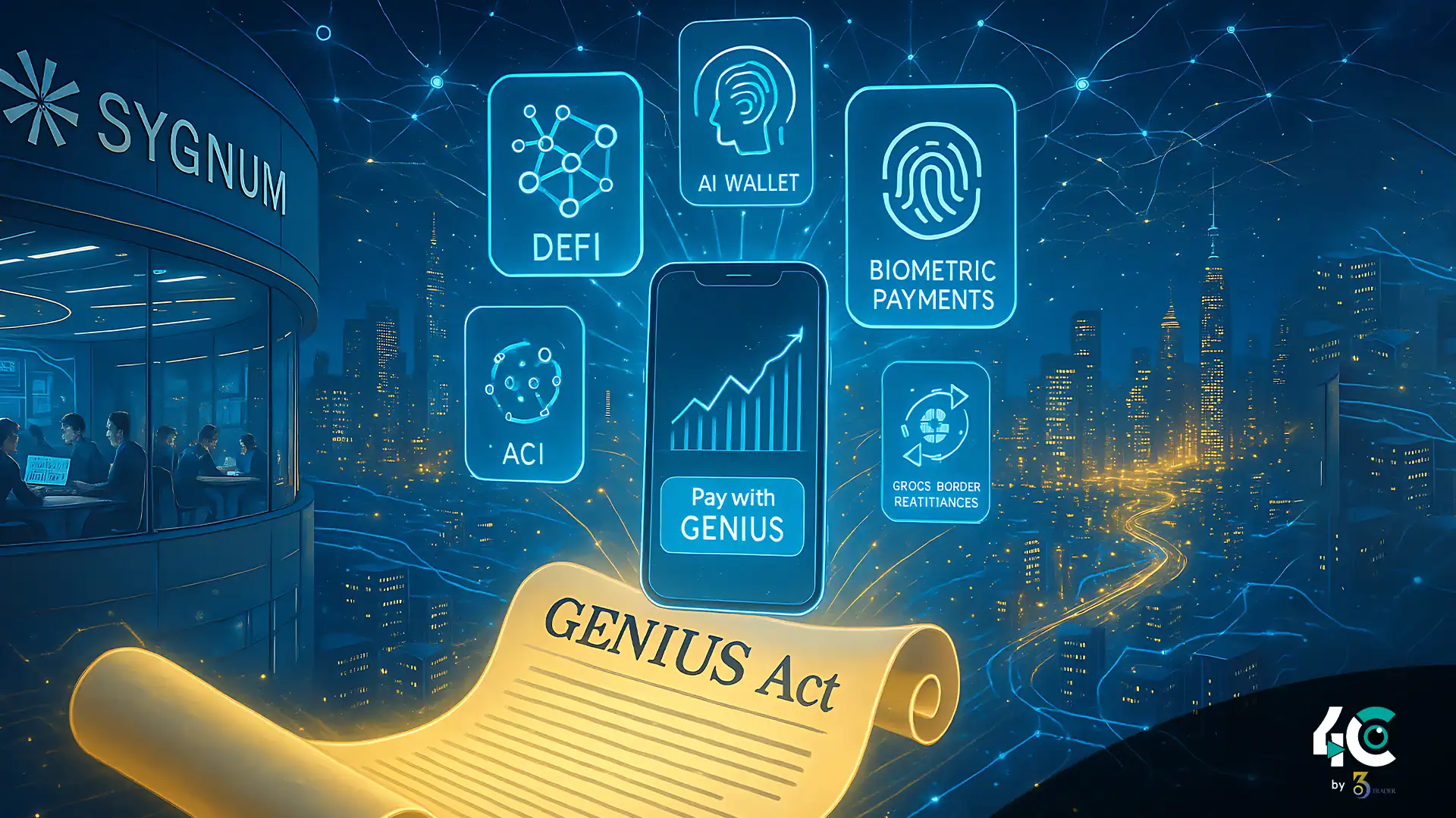 Genius