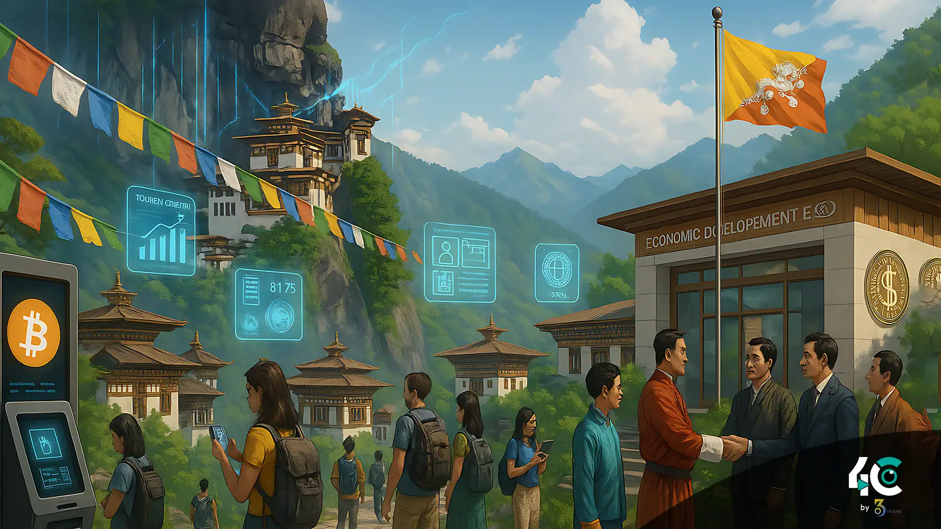 Bhutan