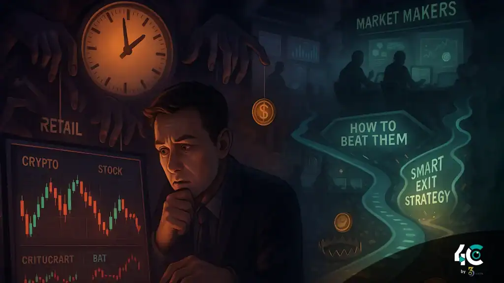Market makers