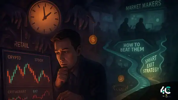 Market makers