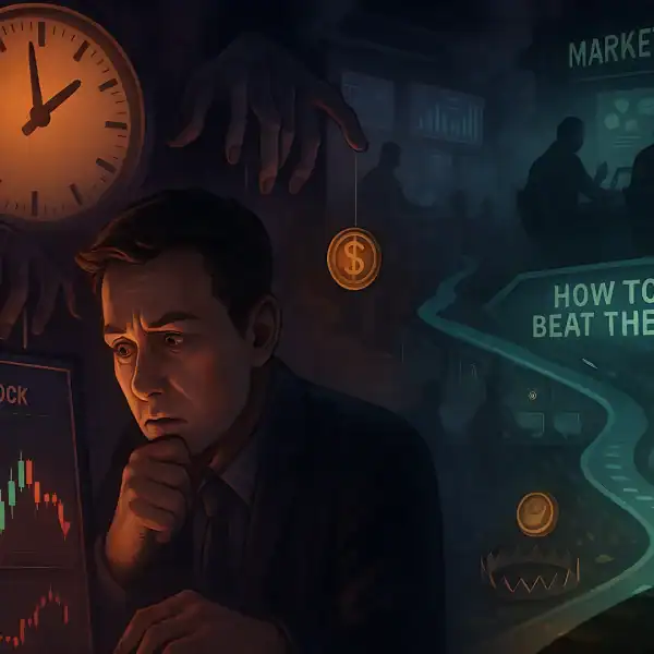 Market makers