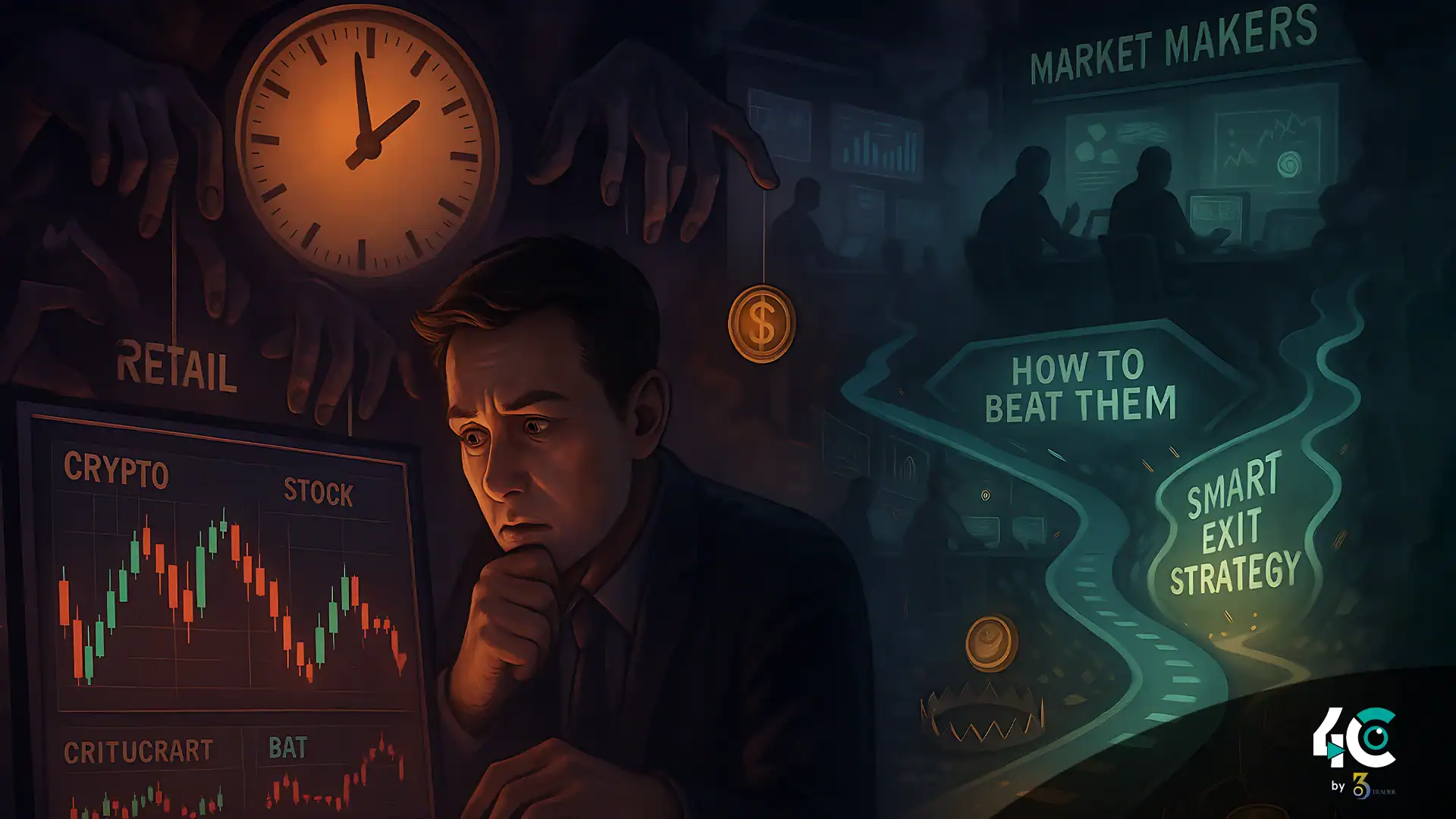 Market makers