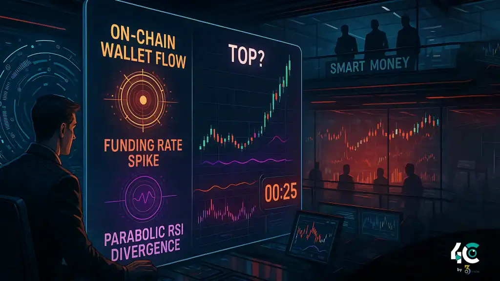 3 secret indicators s