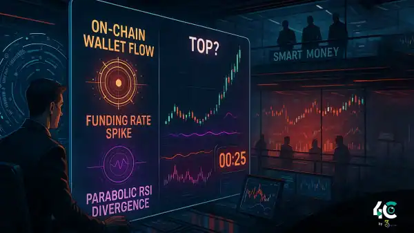 3 secret indicators s