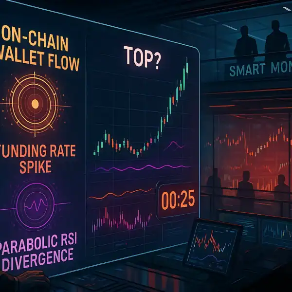 3 secret indicators s