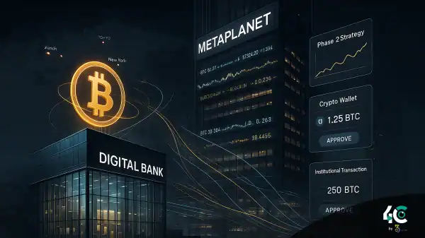 Metaplanet